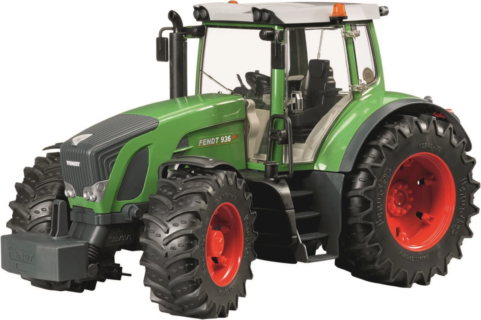 Fendt 936 Vario