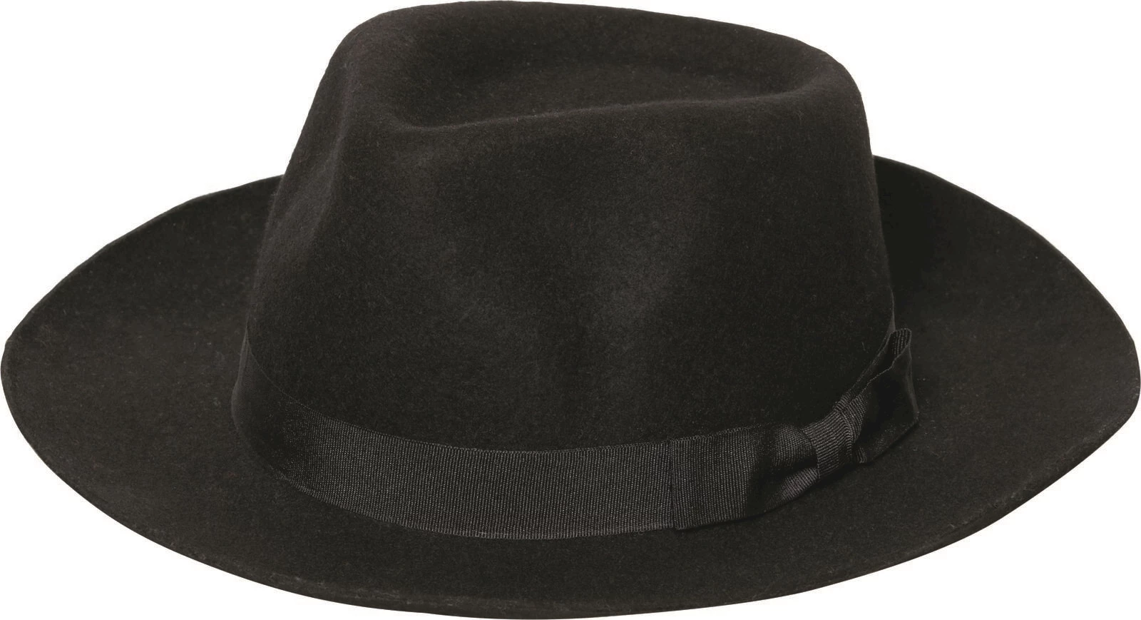 Filzhut elegant Gr. 55