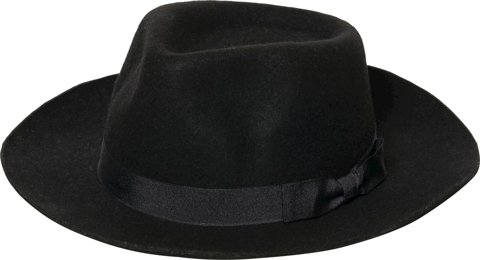 Filzhut elegant Gr. 61