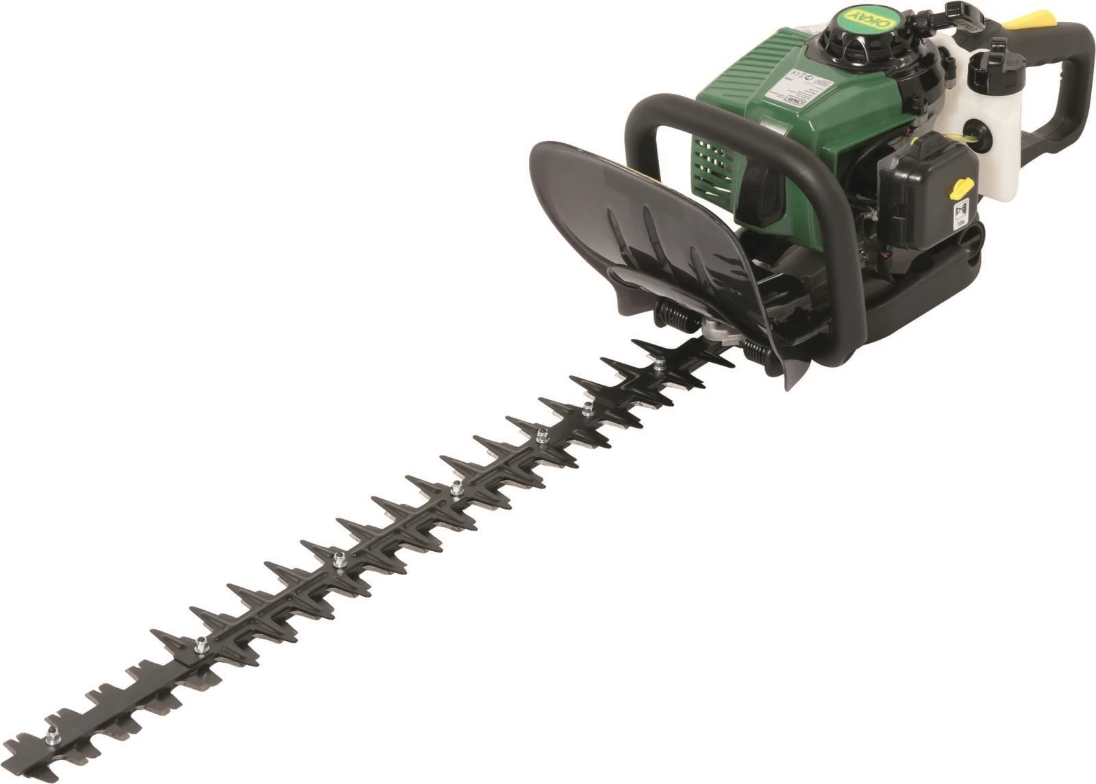 Heckenschere Benzin Okay 2 T kaufen Heckenscheren LANDI