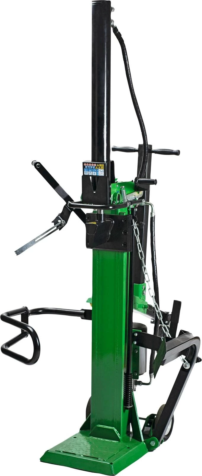 Holzspalter Agraro 14 t, 400 V