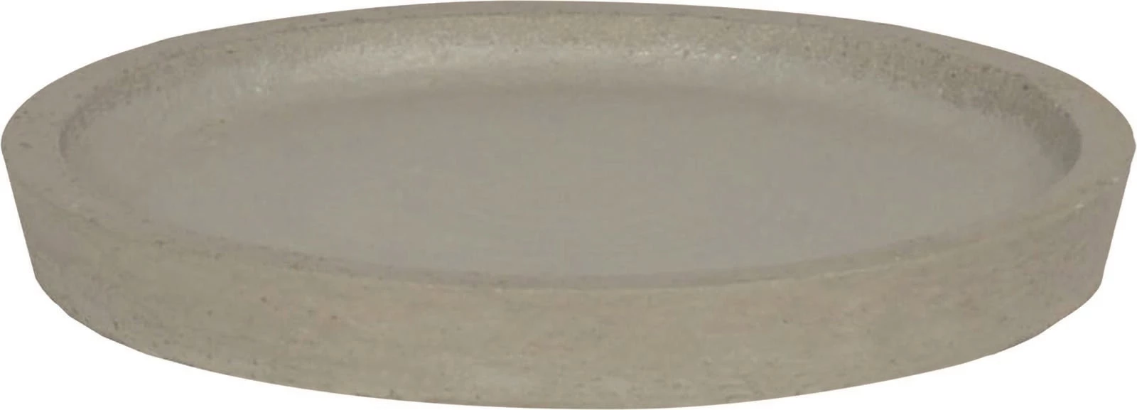 Unterteller  Natural 22 cm