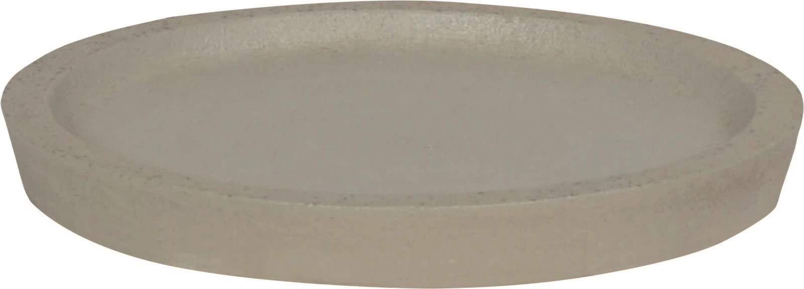 Unterteller  Natural 25 cm