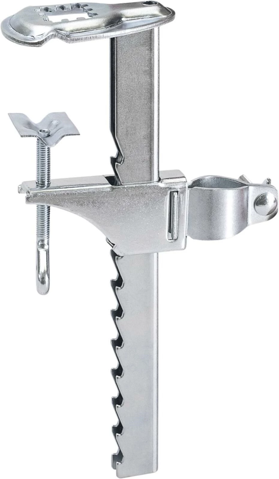 Balkonklammer 25-32mm