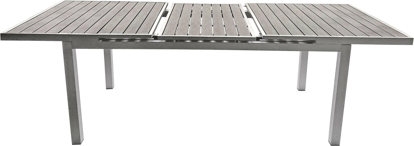 table de jardin landi