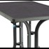 Table pliante 110×70×70cm