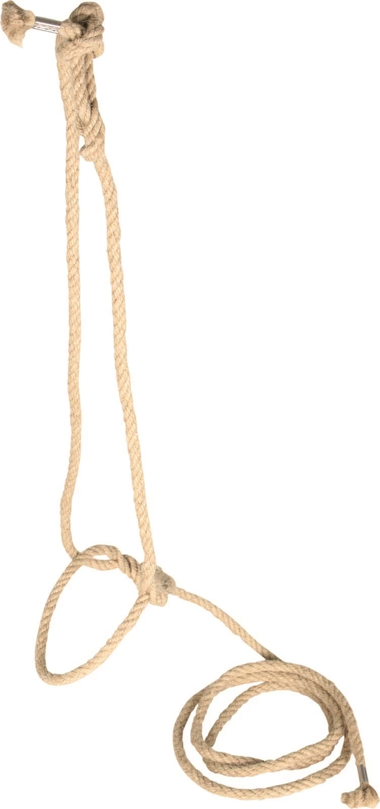 Kuhhalfter Hanf 10 mm