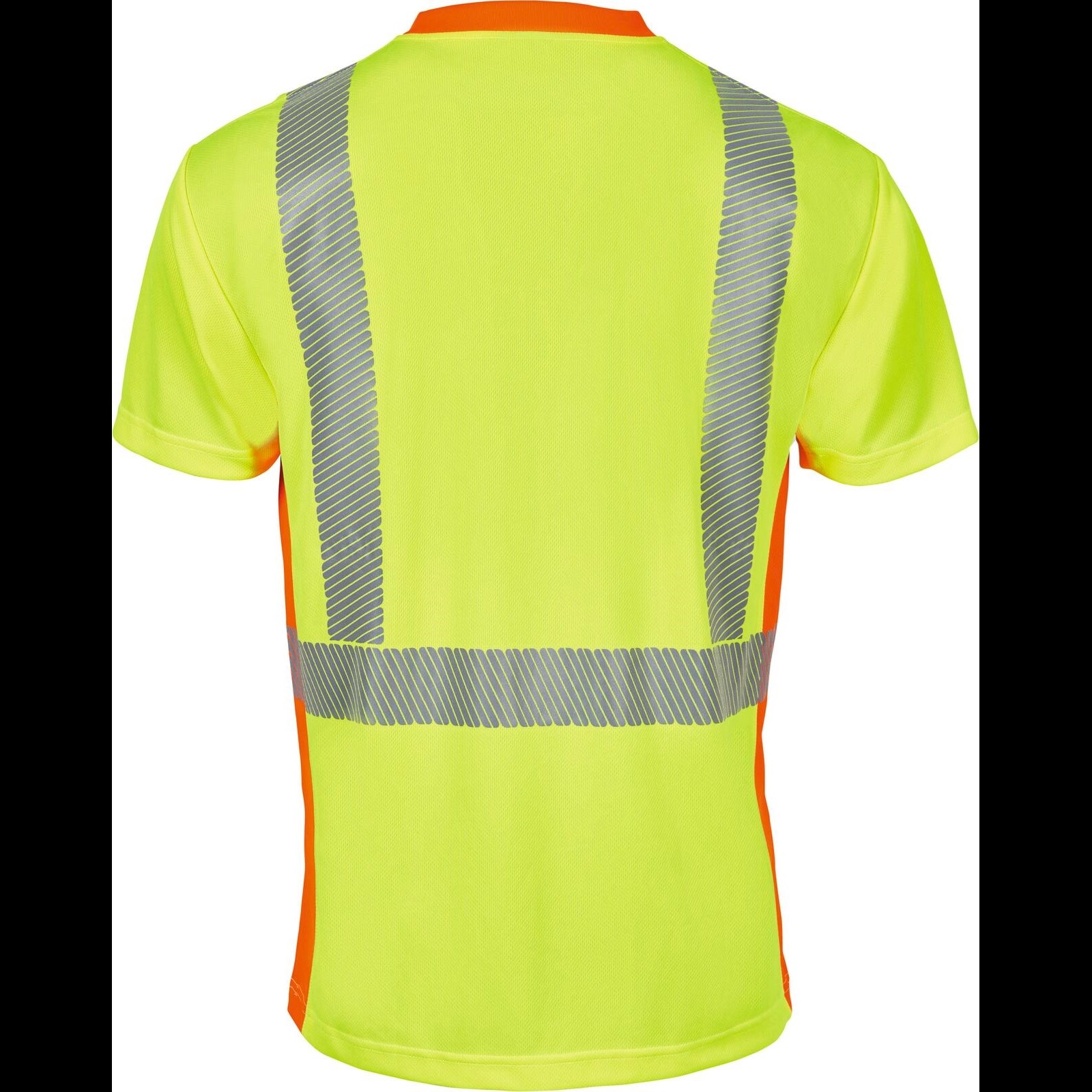 T-shirt Warnschutz gelb/orange kaufen - Sicherheitsjacken - LANDI