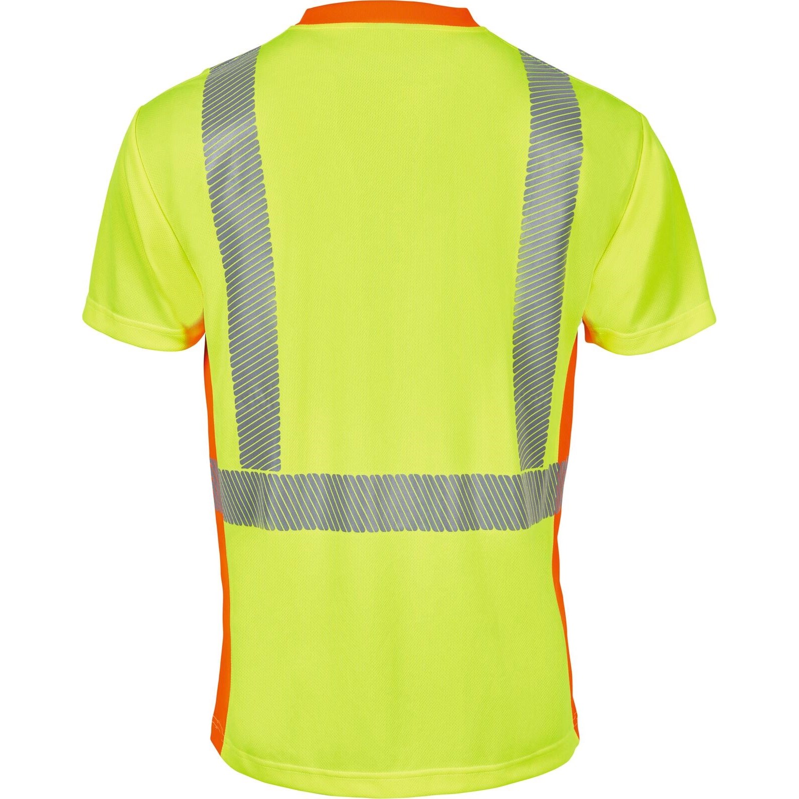 T-shirt Warnschutz gelb/orange kaufen - Sicherheitsjacken - LANDI