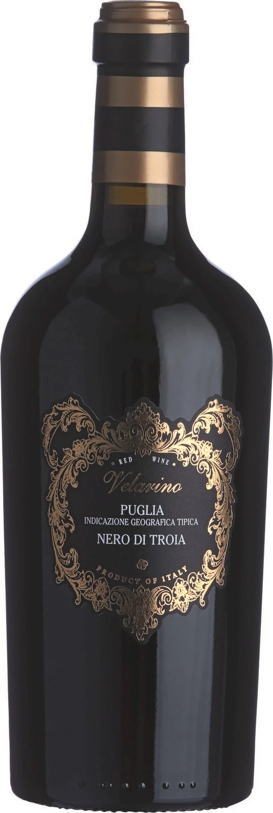 Velarino Nero di Troia 75 cl