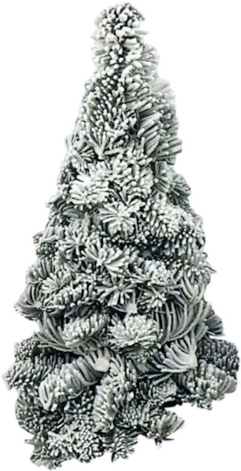 Paraffin Baum P12 cm