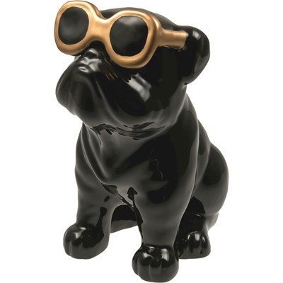 Caisse cool Dog avec chocolate