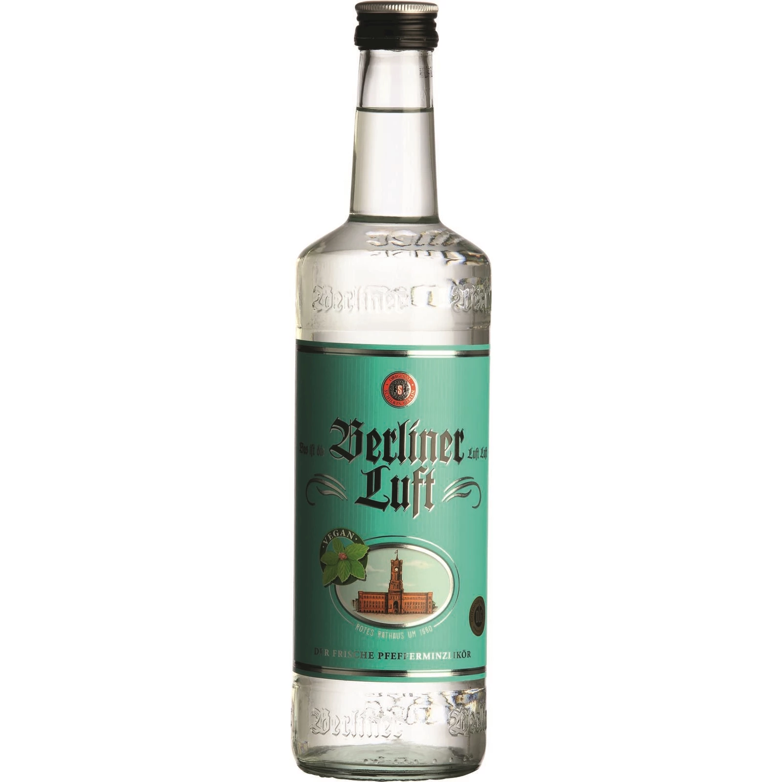 Berliner Luft Likor 18 70 Cl Kaufen Gemischte Schnapse Landi