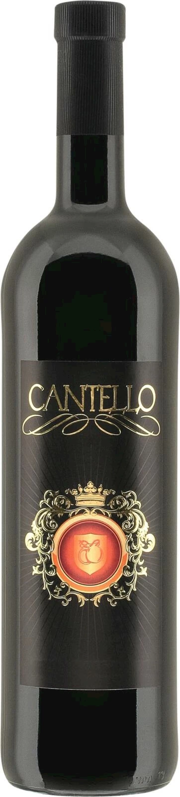Cantello Vino Tinto 75 cl