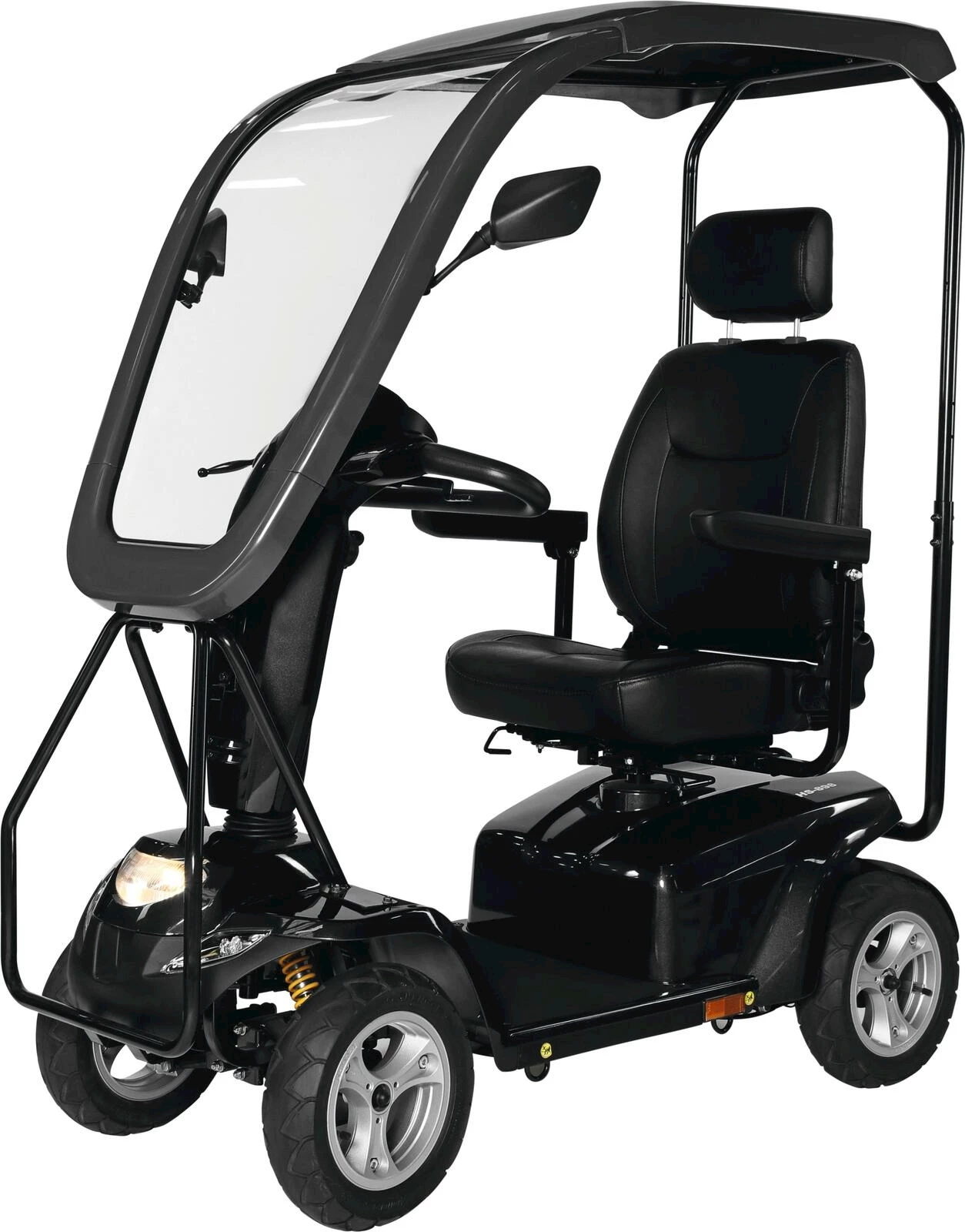 Toiture tous temps II pour HS-898 II