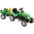 Tret-Traktor Kinder