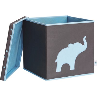 Ordnungsbox Elefant