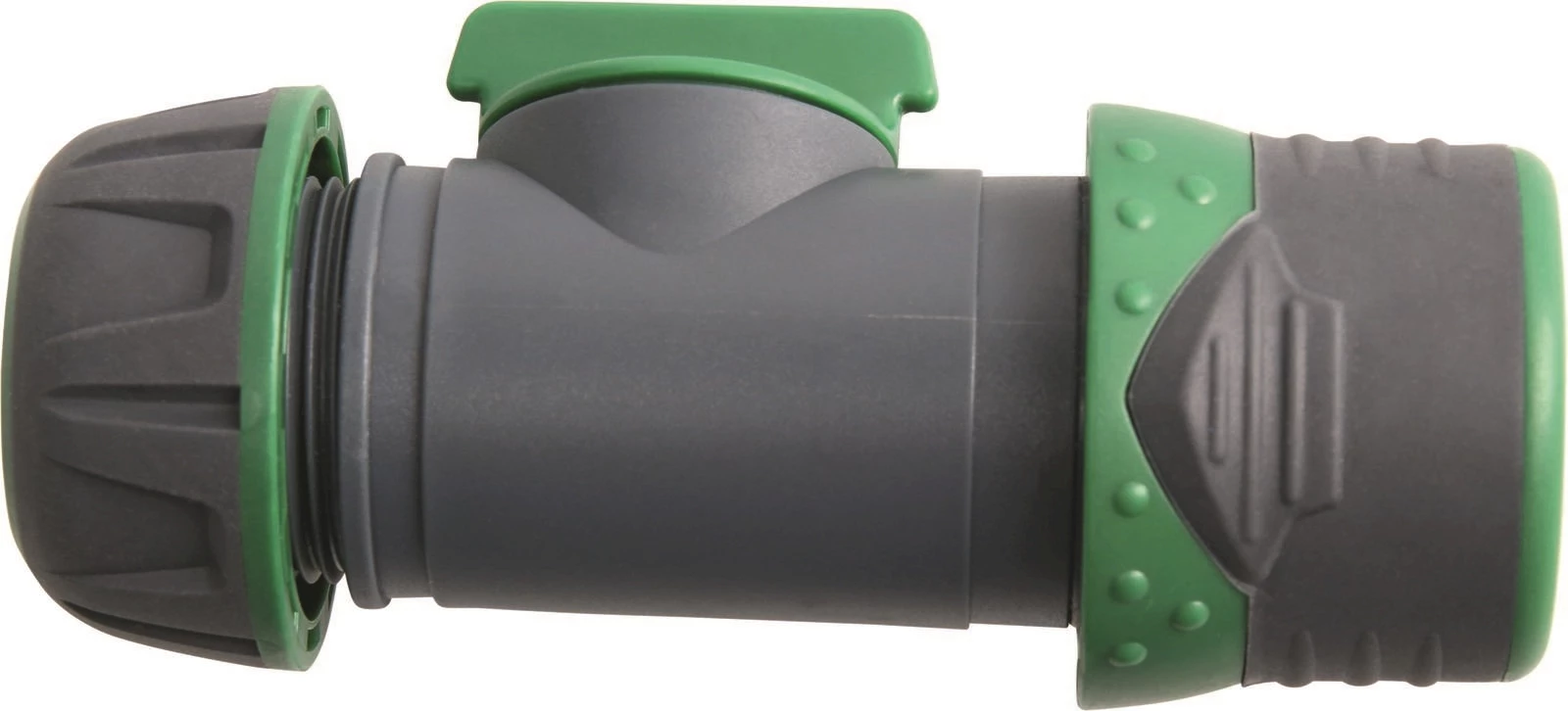 Schlauchkupplung Vent.1/2''-5/8''