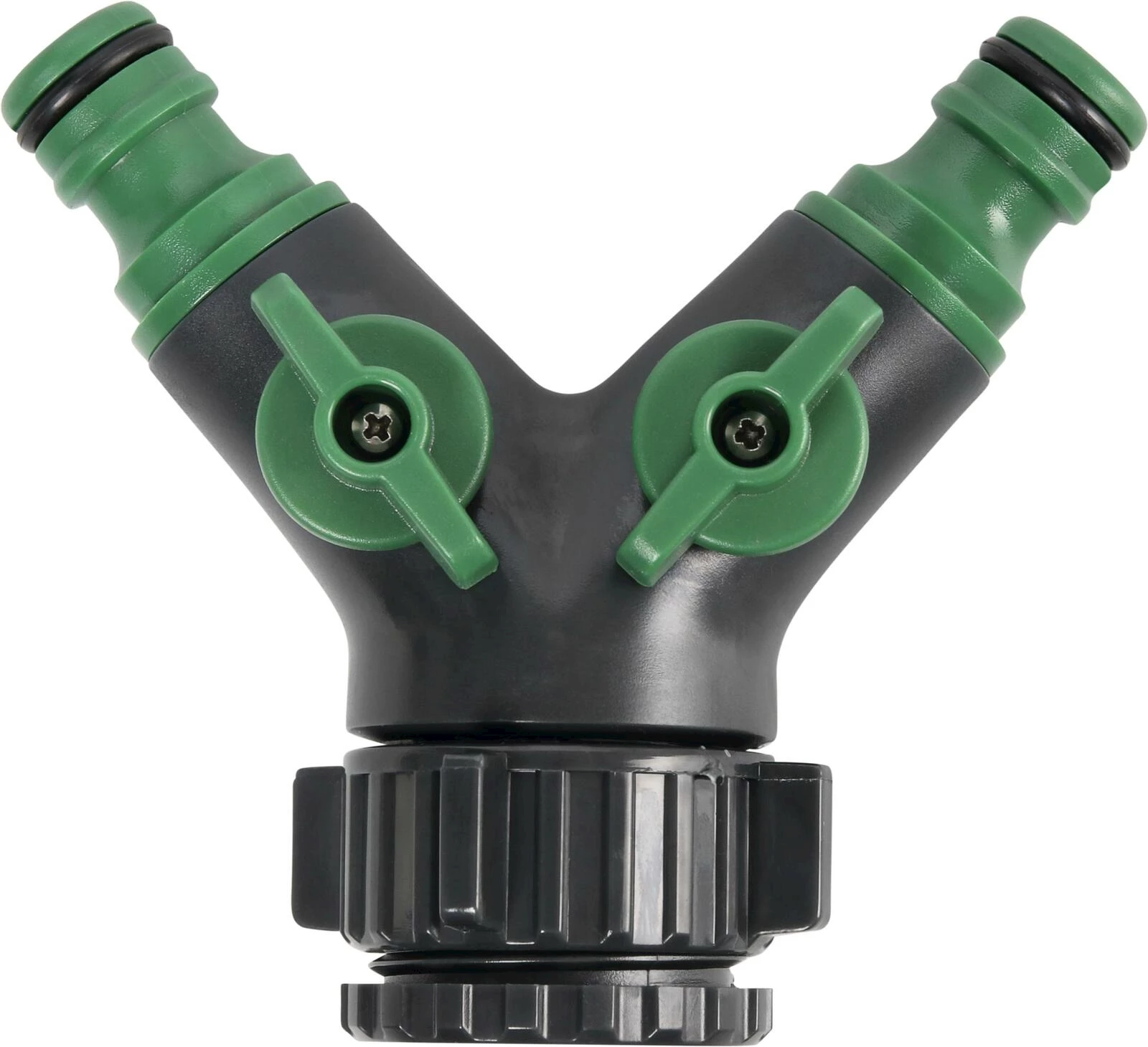 Zwei-Weg Ventil Schlauch