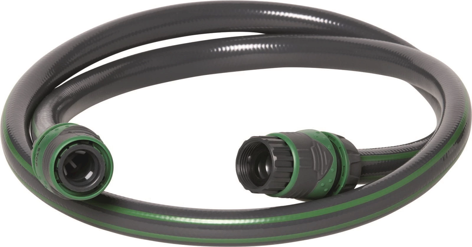 Anschlussset Schlauchwagen