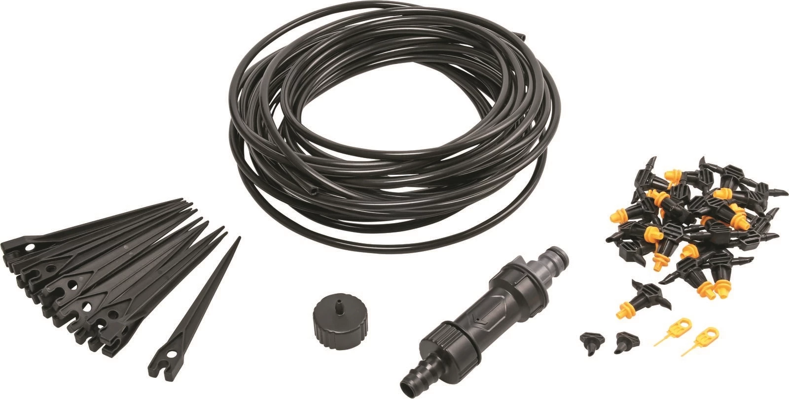 Tropfbewässerung Set