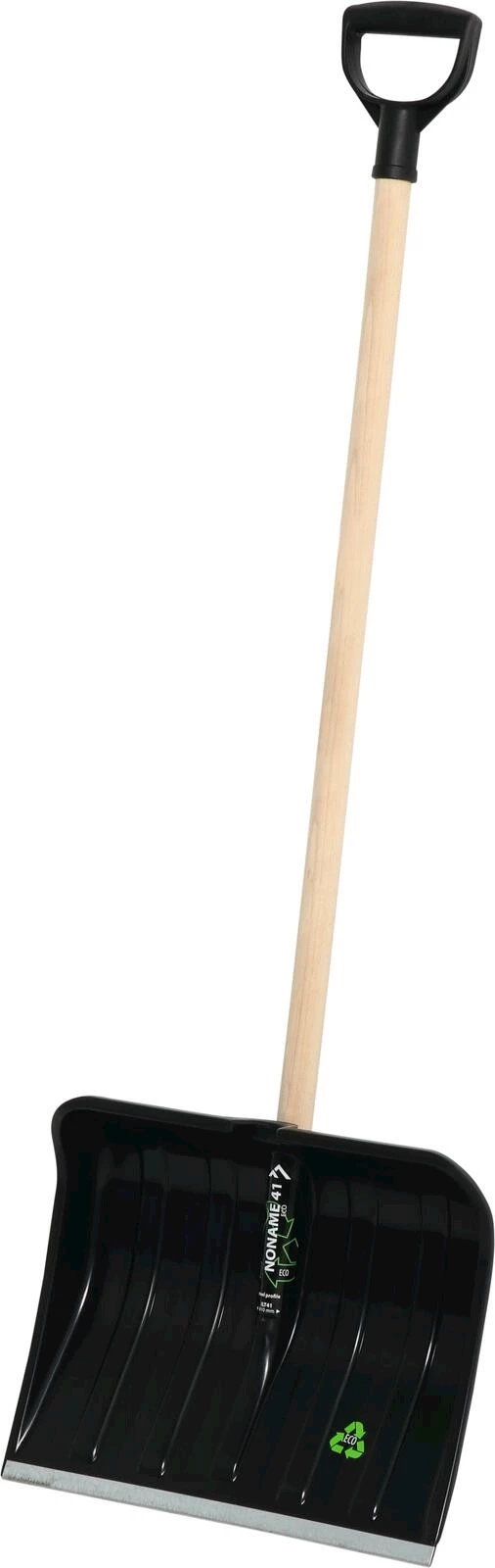 Schneeschieber 41 cm