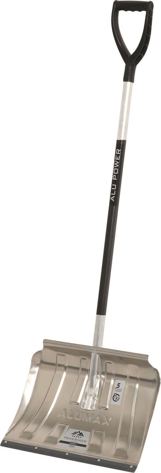 Schneeschieber ALUMAX 55 cm