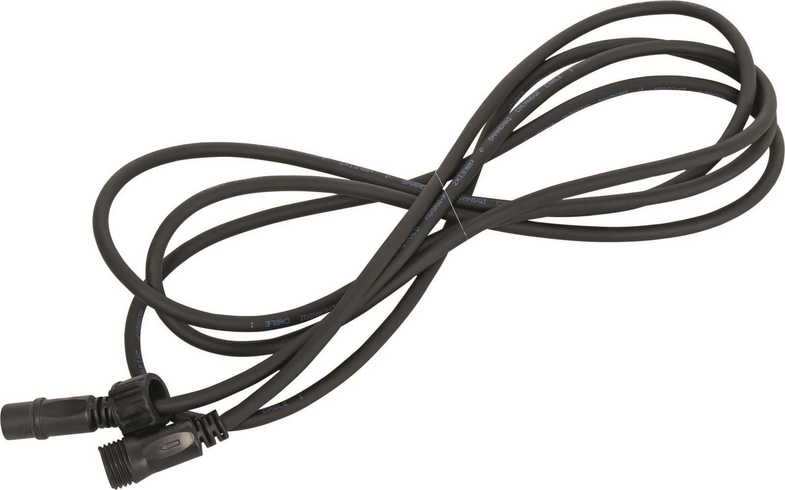 Verlängerungskabel 230V 3m kaufen Weihnachtsbeleuchtung erweiterbar 230V LANDI