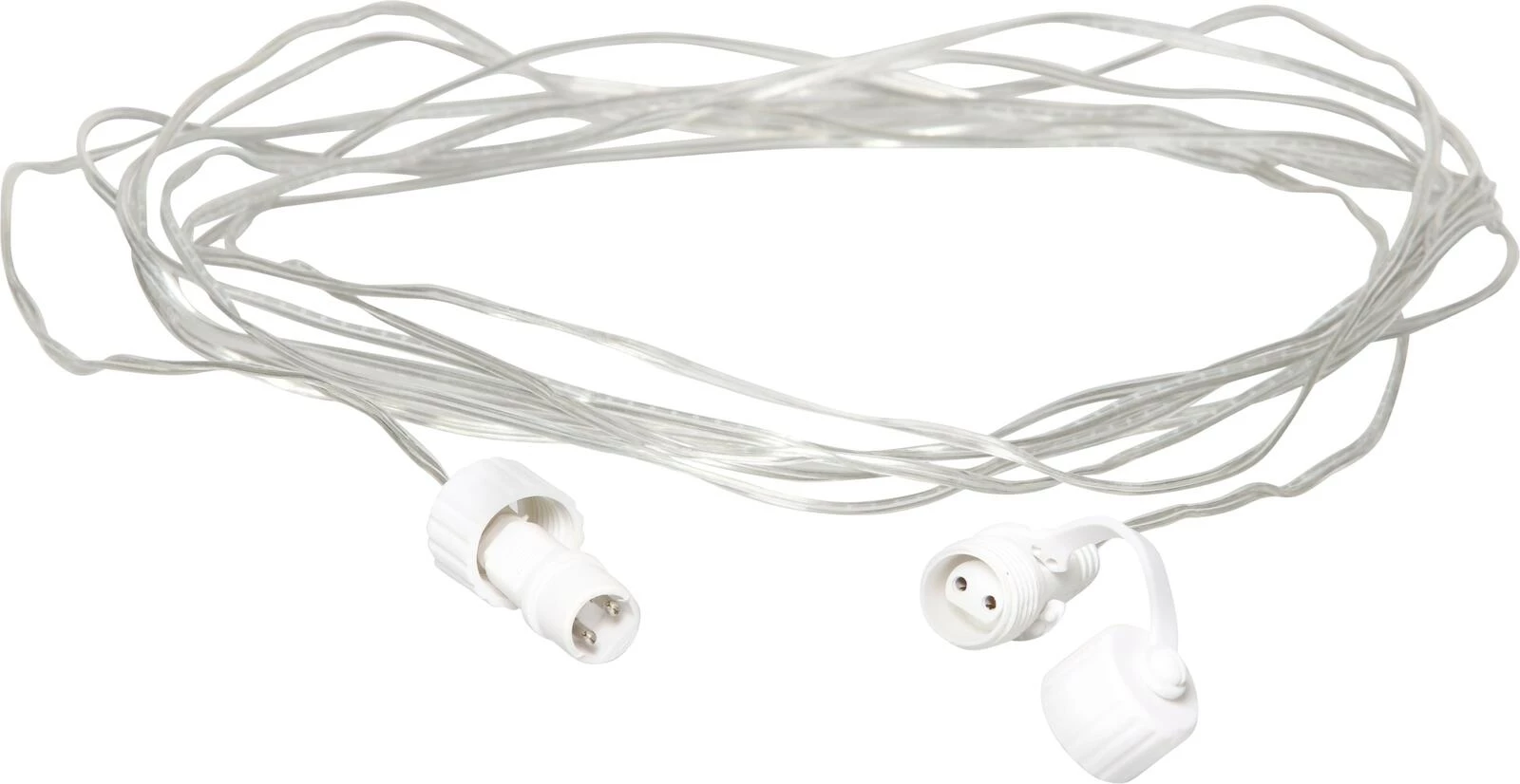 Verlängerungskabel 5m 24V kaufen Weihnachtsbeleuchtung erweiterbar 24V LANDI