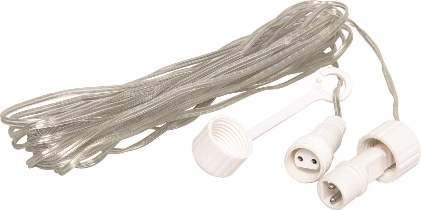 Verlängerungskabel 5m 24V kaufen Weihnachtsbeleuchtung erweiterbar 24V LANDI