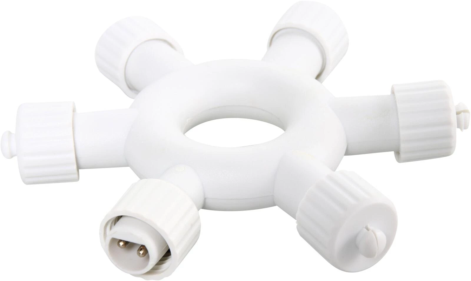 Anneau de connexion 6 fois