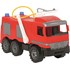 Giga Trucks Feuerwehr m. Spritze