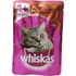 Aliment chats Whiskas 40×100g