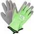 Handschuh Kinder 9-12 J. grün