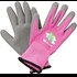 Handschuh Kinder 9-12 J. pink