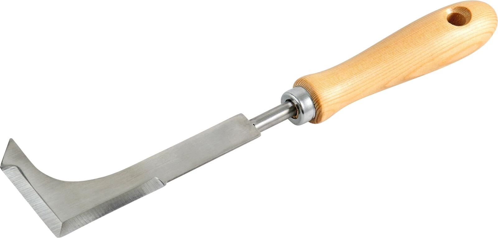 Fugenkratzer Holzgriff Okay