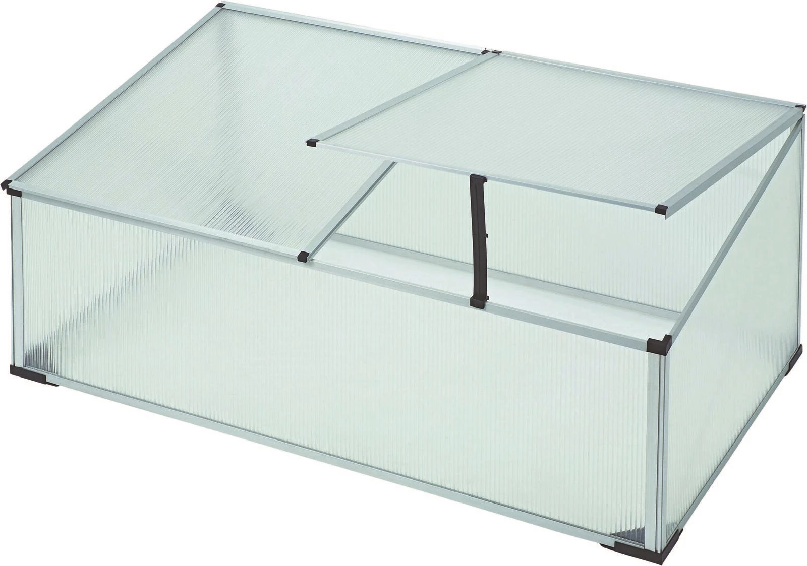 Couche de terre 100×60×40 cm