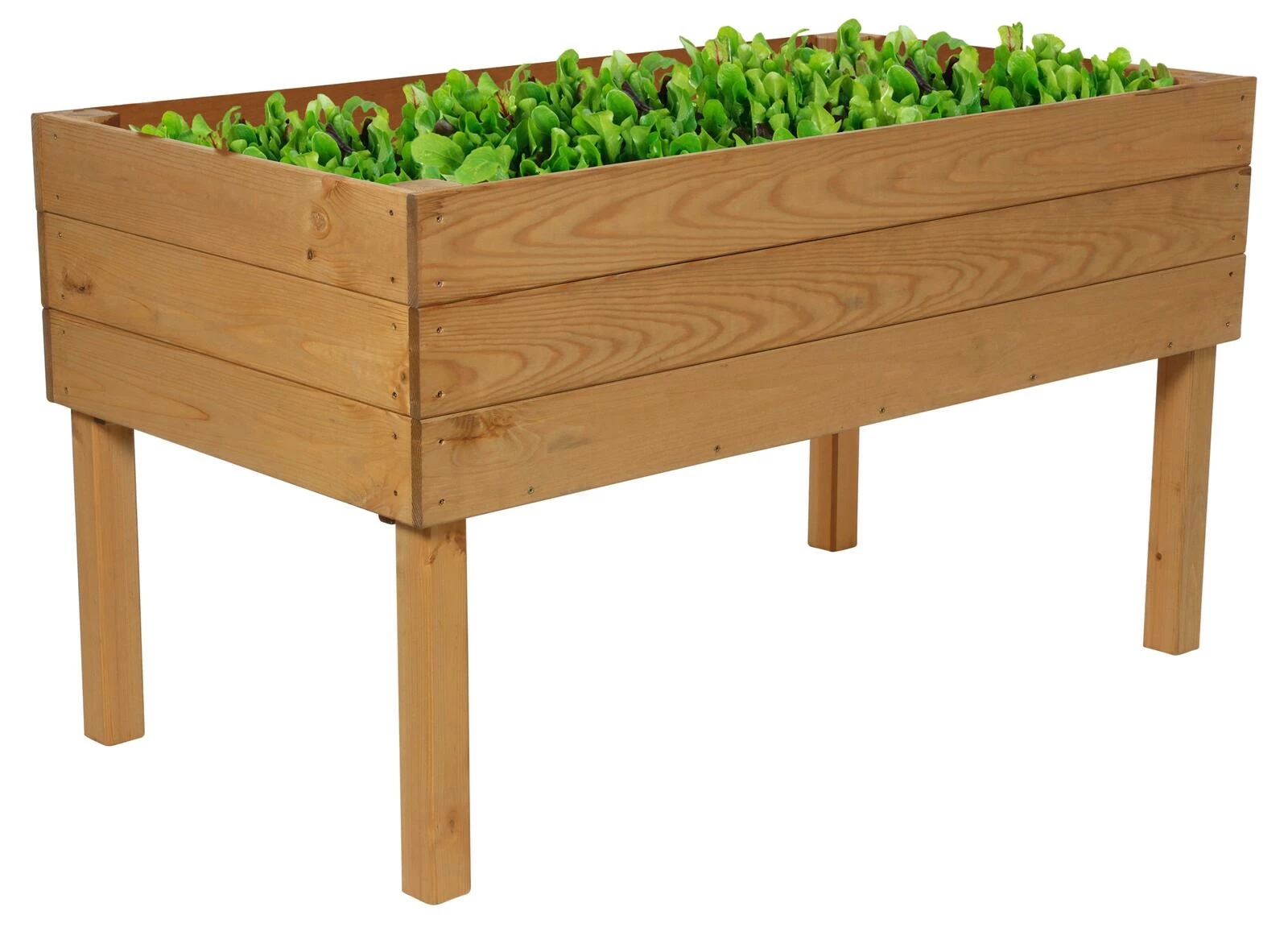 Hochbeet Grow 140 × 75 × 79 cm