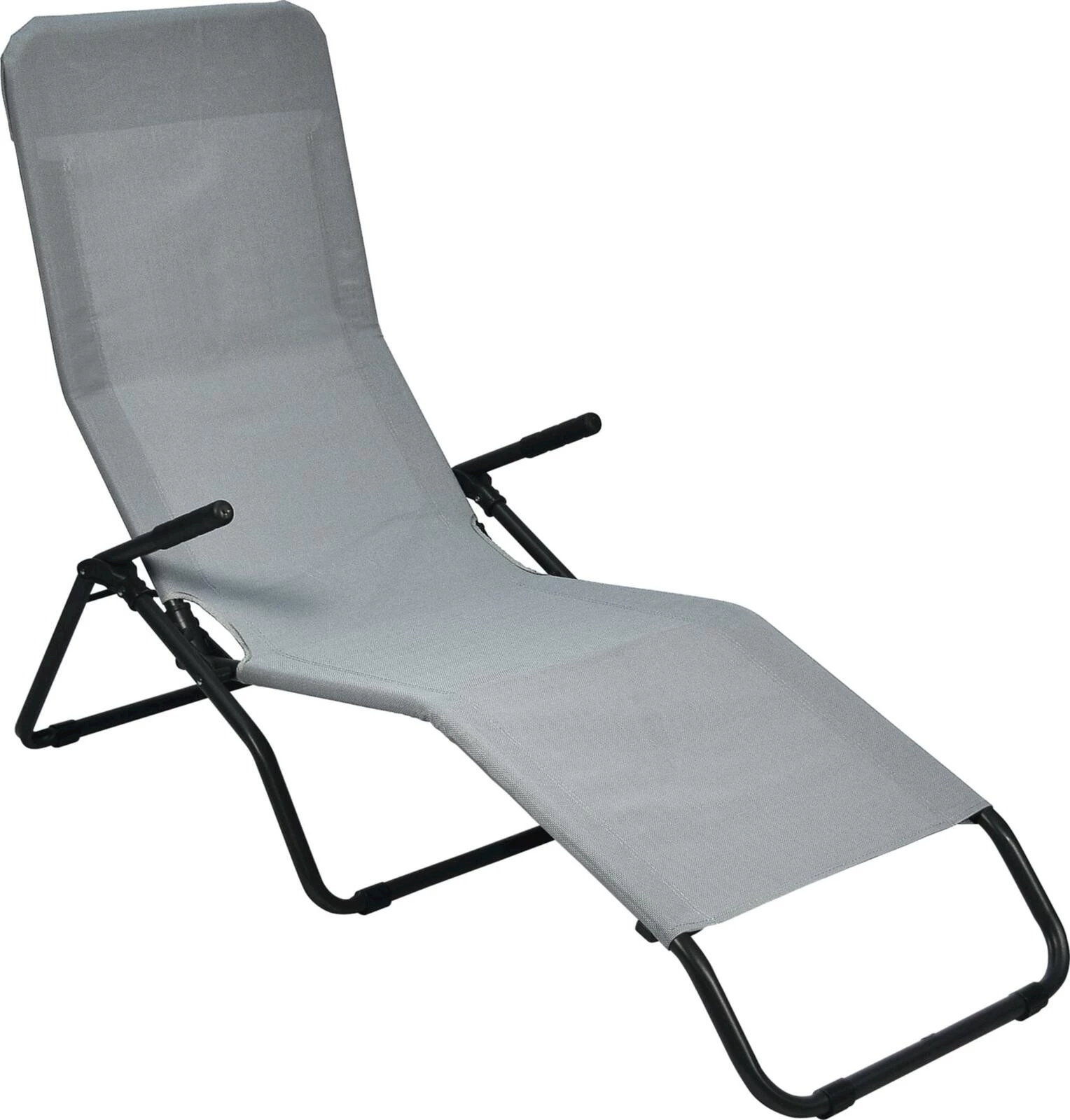 RelaxLiege anthrazit kaufen Tische LANDI