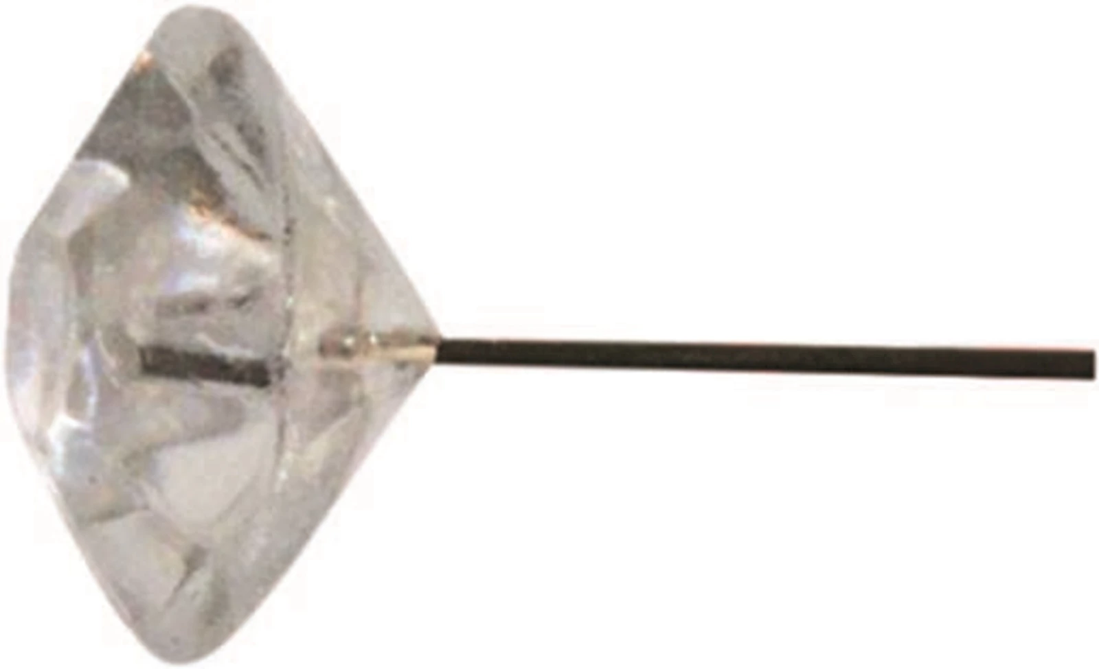 Diamond Pin