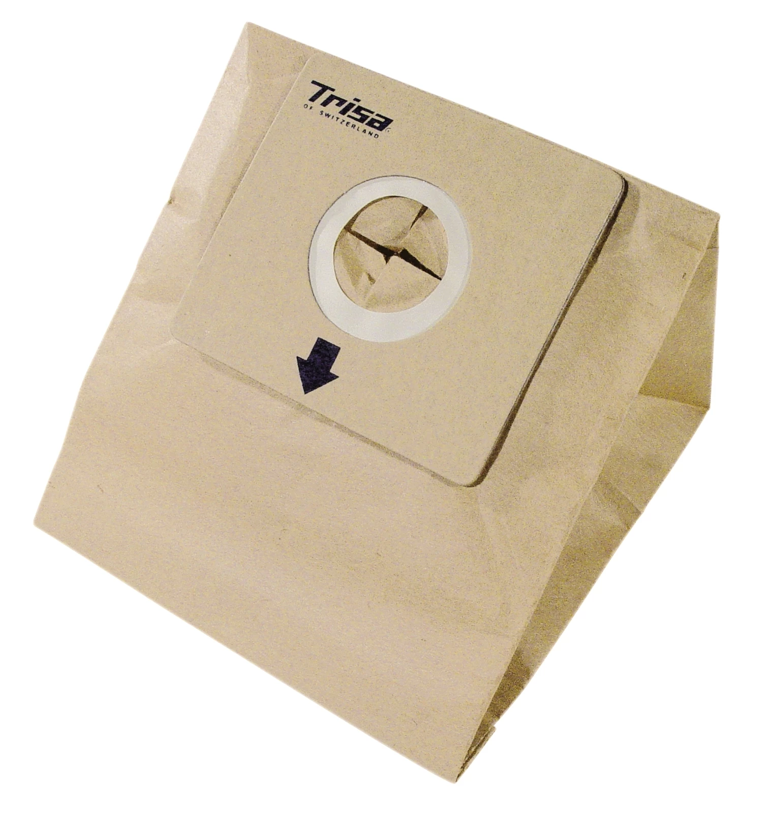 Staubsaugersäcke zu Trisa