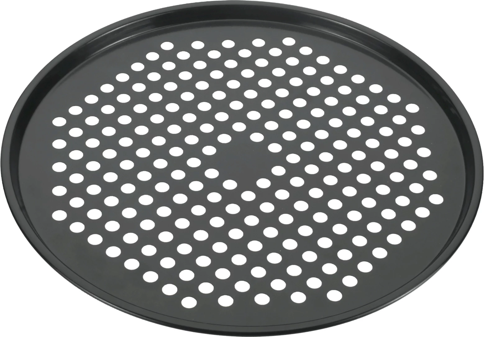 Plaque à pizza anti-adhésive 32 cm