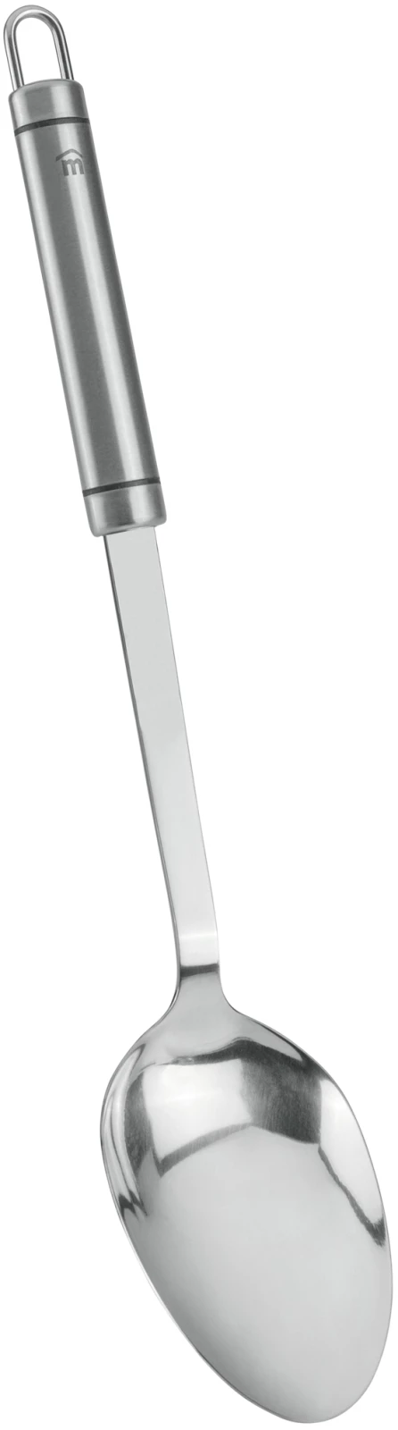 Servierlöffel Inox