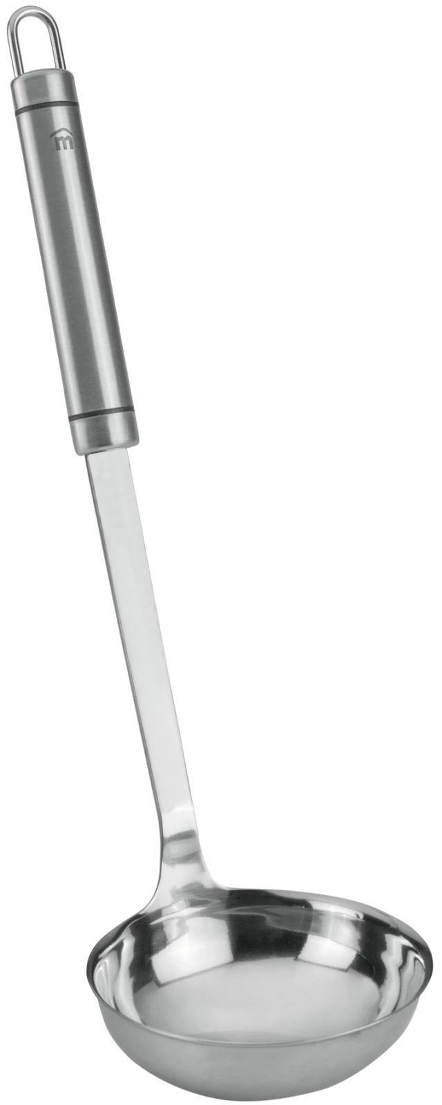 Schöpflöffel Inox