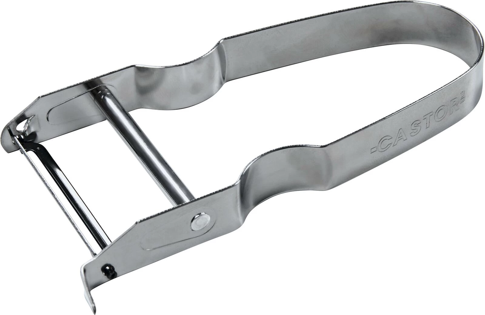 Sparschäler Metaltex