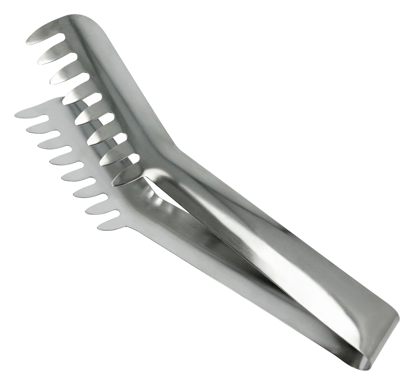 Servierzange Inox