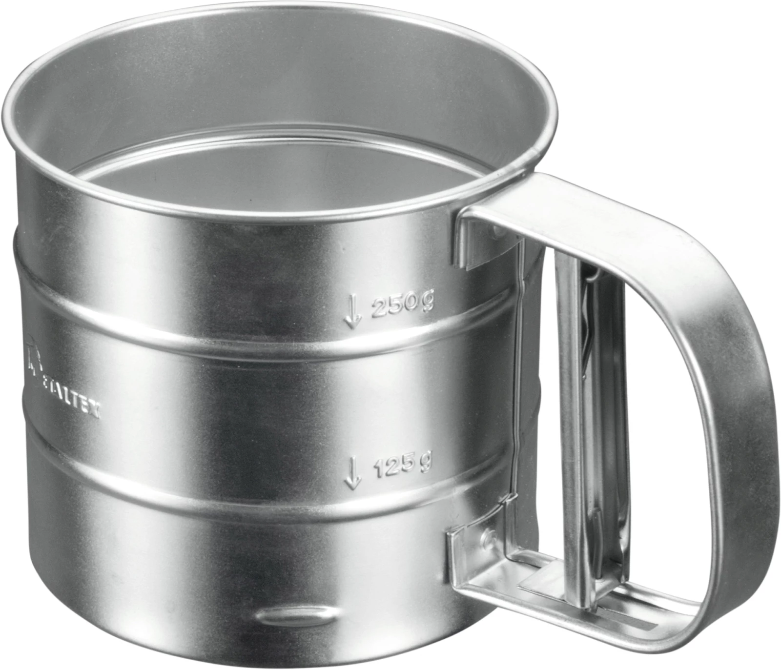 Mehlschüttelsieb 250 g