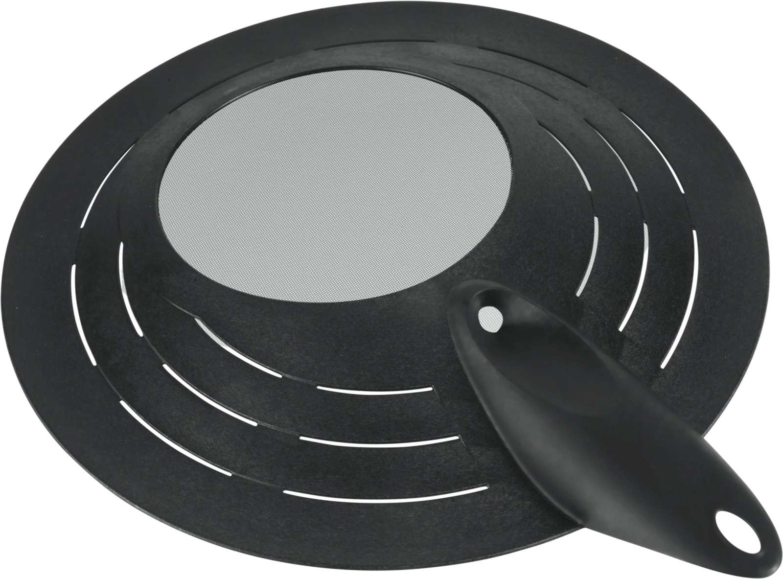 Spritzschutz Sombrero 24-30 cm