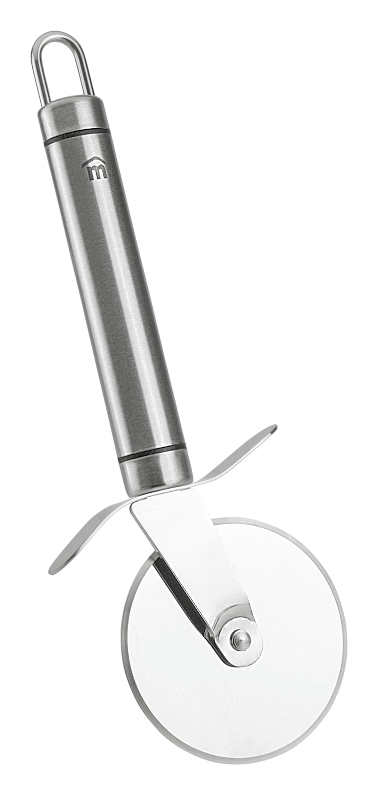 Pizzaschneider Inox