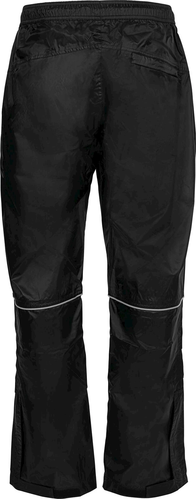 HELLY HANSEN - Pantalon De Travail Imperméable Femme LUNA - Noir | Mister Materiaux